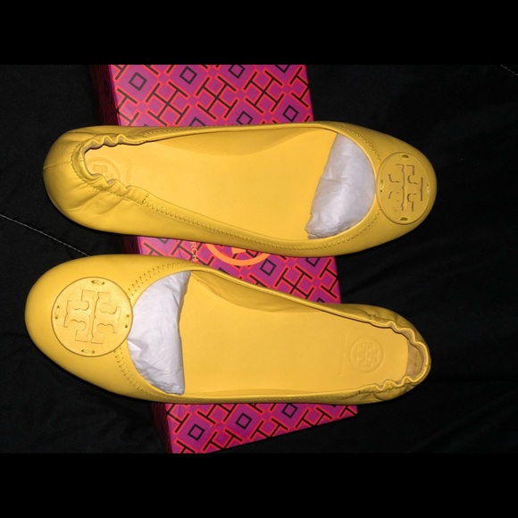 yellow flats near me